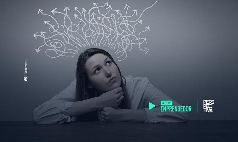 Descubre qué tipo de emprendedor eres