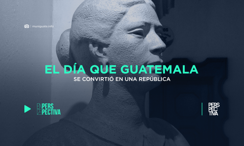 El día que Guatemala se convirtió en una república