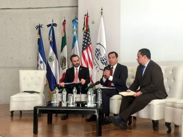 Oportunidades de negocios entre México y el Triángulo Norte