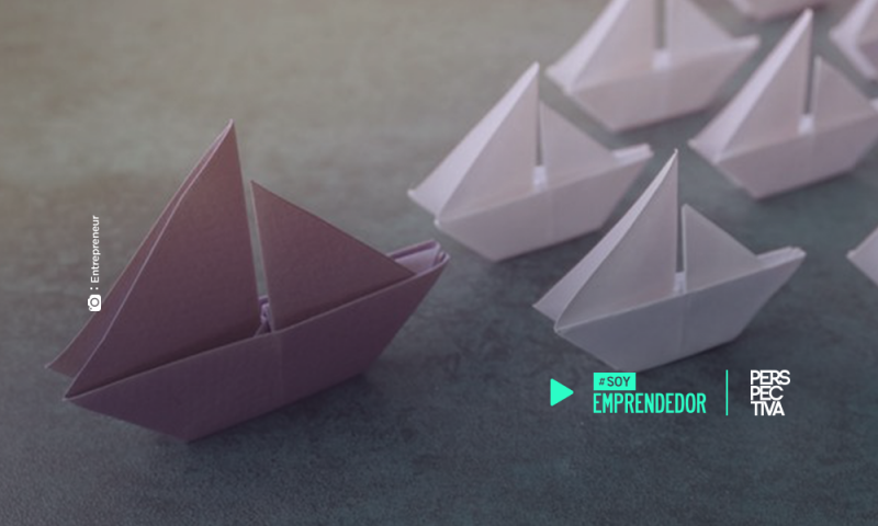 Así se distingue un líder de un jefe