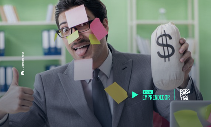 Estas son las prioridades que todo emprendedor debe tener para lograr el éxito