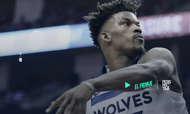 Los Heat mejoran su oferta por Butler