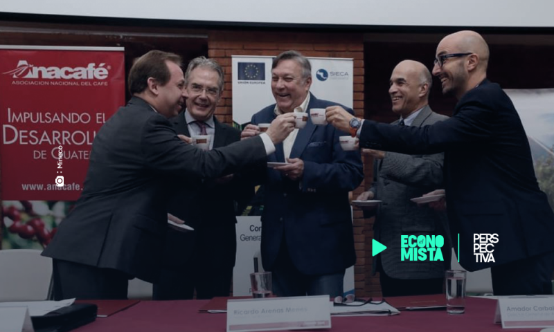 Buscan promover exportaciones y competitividad de Pymes guatemaltecas