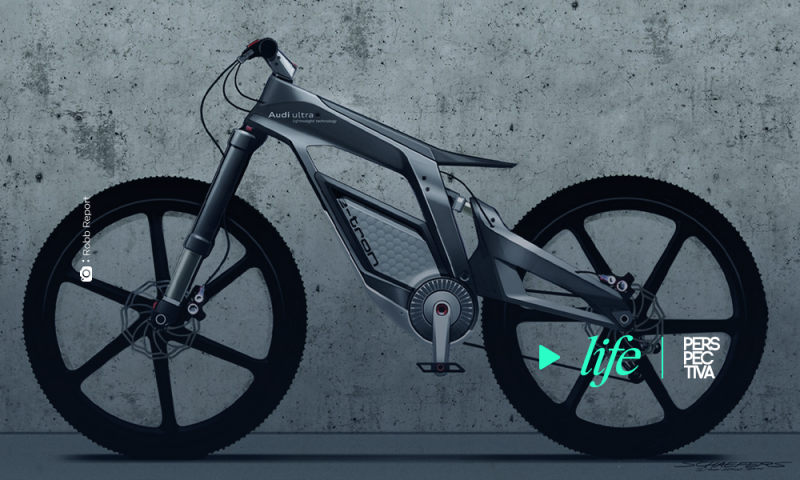 Las bicicletas eléctricas ideales para la ciudad