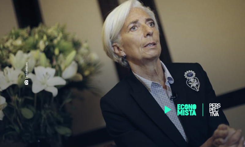 El FMI prevé un crecimiento de Chile del 4 % en 2018