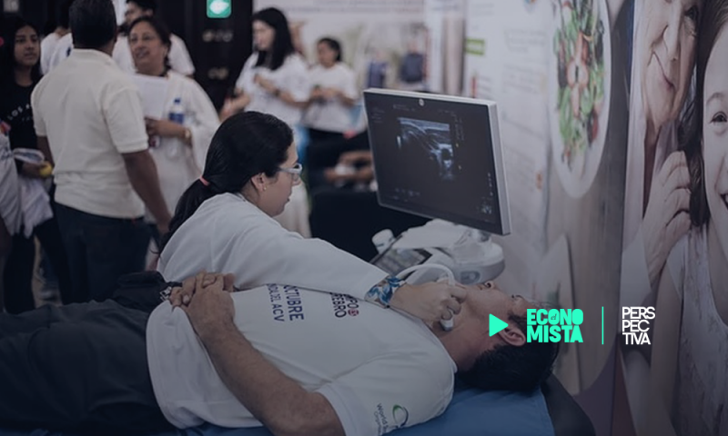 Guatemala, único país centroamericano en tener una unidad de rescate cerebral