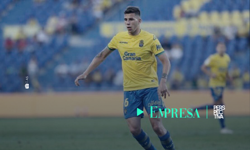 El Huesca apuesta por Christian Rivera como fichaje revulsivo