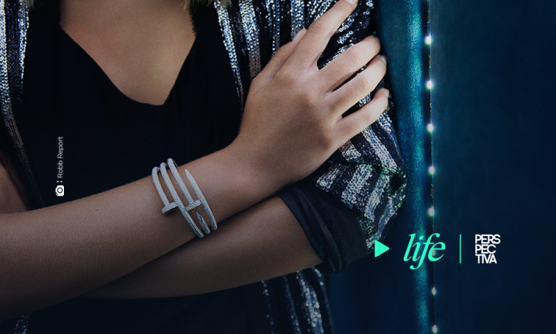 Cartier presenta su colección Juste Un Clou