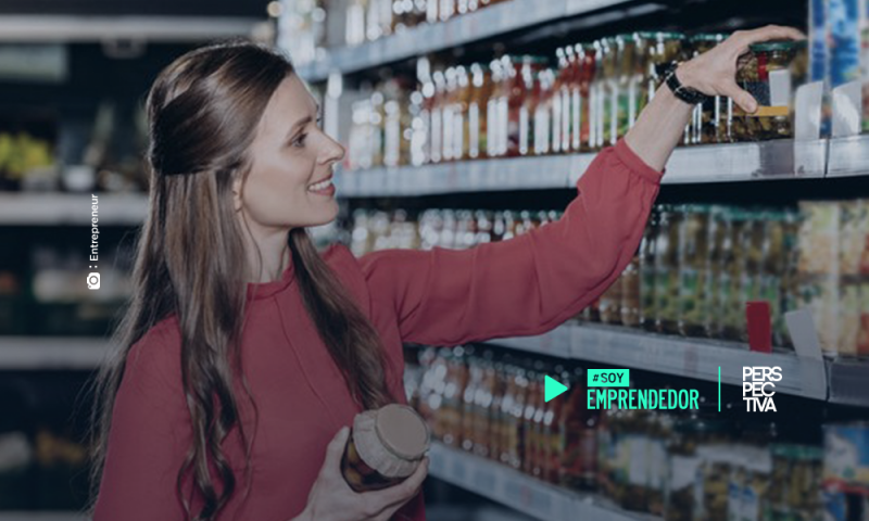 Vende más con un empaque seductor