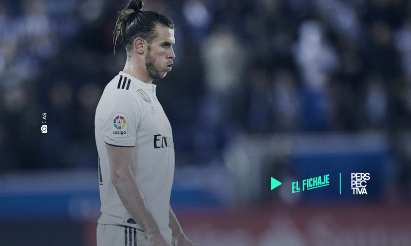 Manchester United y Chelsea intentarán el fichaje de Bale