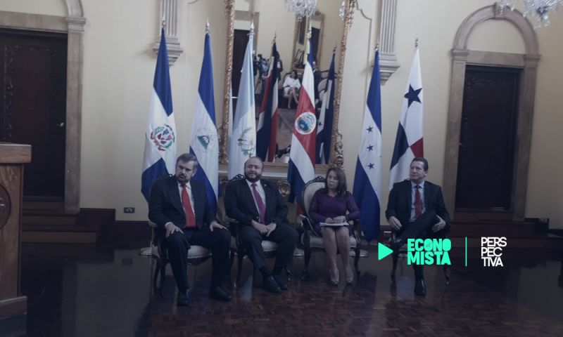 Exportadores centroamericanos analizan estrategias para incentivar y mejorar comercio