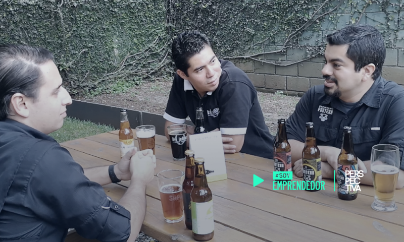 El arte de elaborar cerveza artesanal