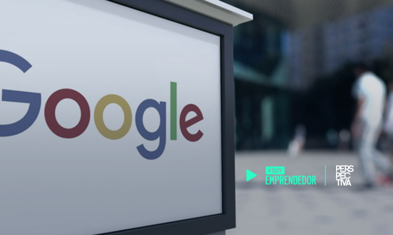 Según Google, estos son los 10 principios que necesitas para ser un buen jefe