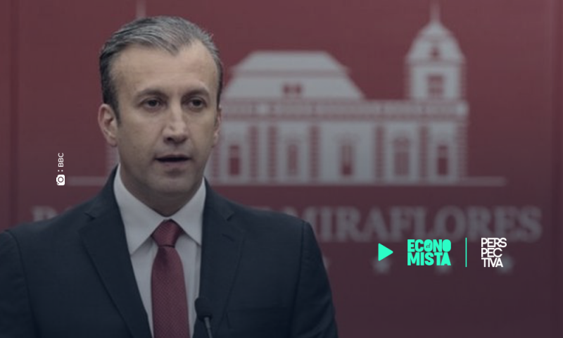 Venezuela anuncia la sustitución del dólar por el euro y el yuan como divisa de referencia