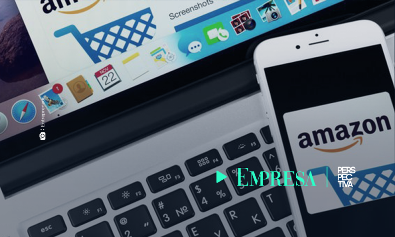 Amazon quiere abrir un nuevo centro de distribución en América Latina