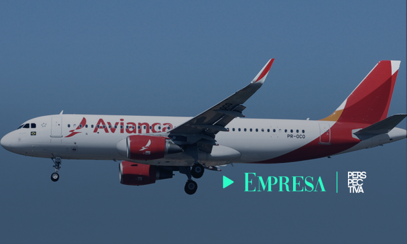 Avianca modifica itinerarios de vuelo