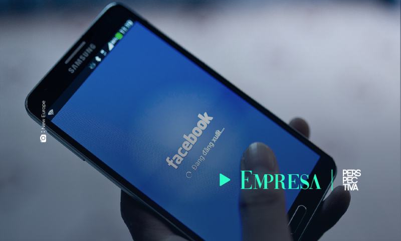 Facebook baja en el ranking de las marcas más valiosas del mundo