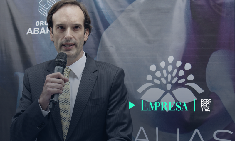 Grupo Abarca inaugura Dalias, el quinto proyecto de viviendas de Residencias Concepción