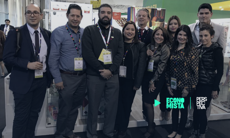 La oferta exportable que Guatemala presenta en Francia