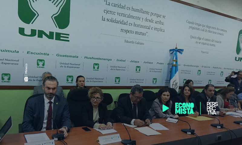 Dan dictamen favorable a iniciativa de reactivación económica de la caficultura