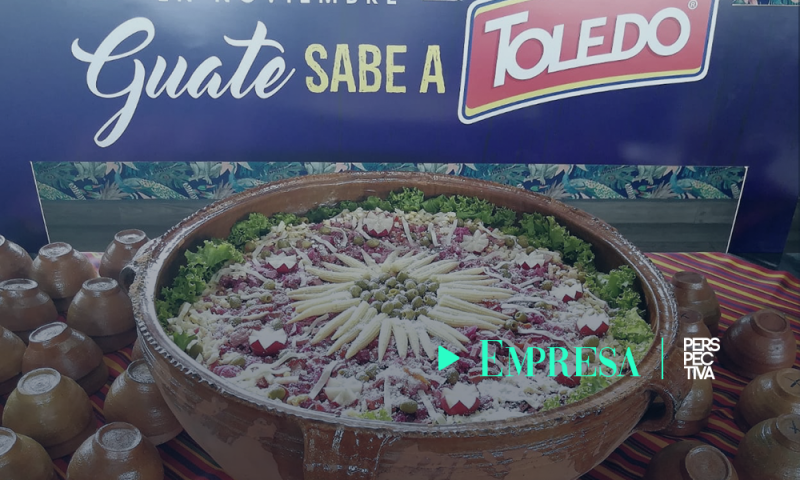 Toledo celebra las tradiciones gastronómicas de noviembre 