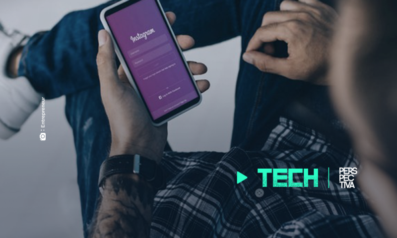 Instagram se cayó en todo el mundo