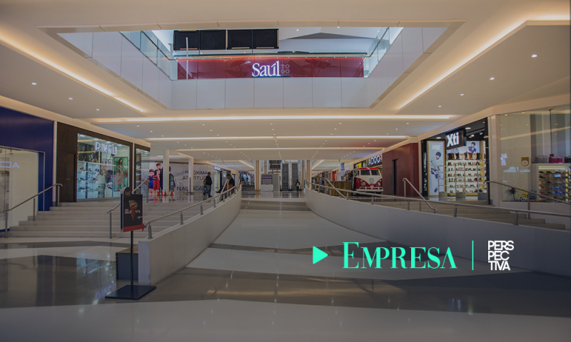 Peri Roosevelt renueva su imagen y amplía su oferta comercial