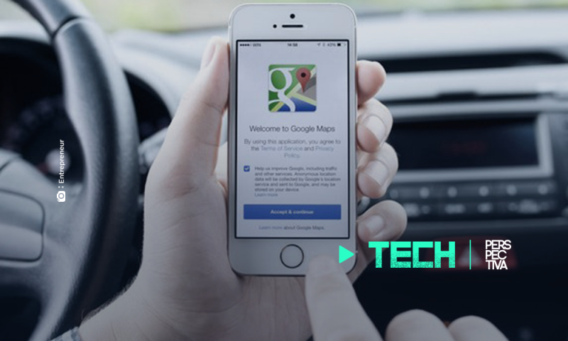 Ahora Google Maps ofrecerá música y apoyo para usuarios de transporte público