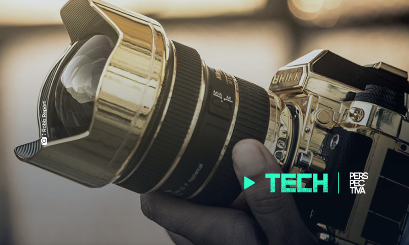 Las cámaras Nikon que fueron hechas para los amantes del lujo