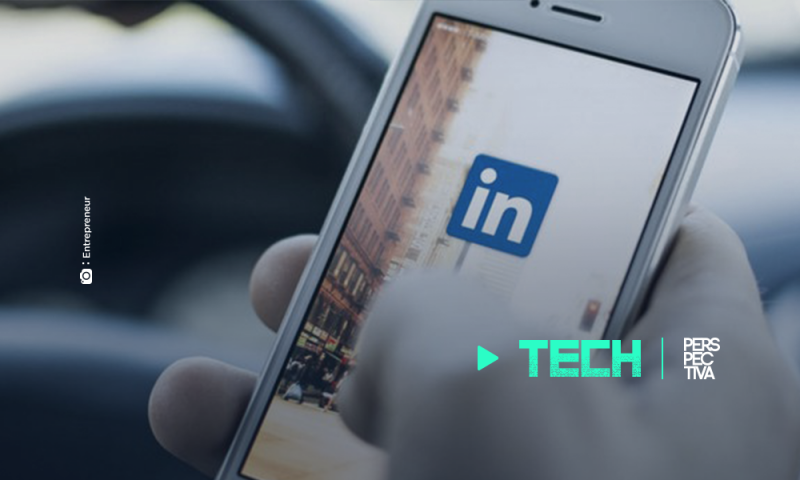 Ya puedes usar LinkedIn para anunciarte