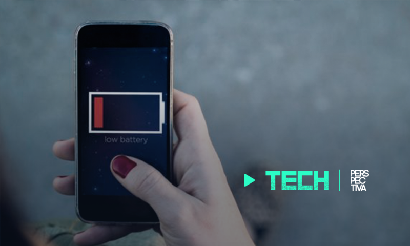 Cerrar las apps que no usas no te ayuda a ahorrar batería en tu celular