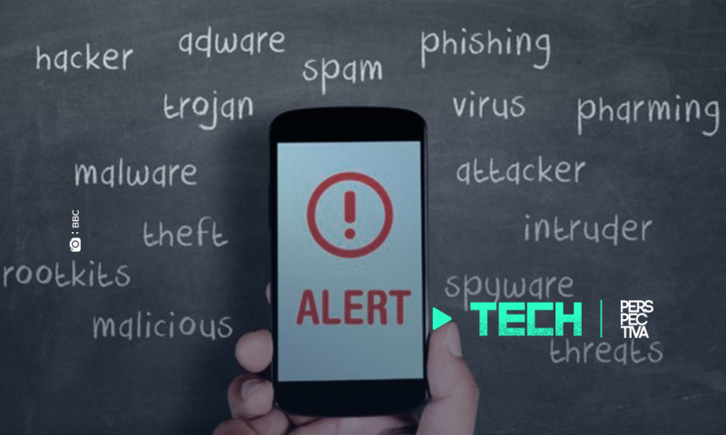 Estos son los tipos de aplicaciones que debes evitar descargar en tu celular