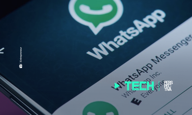 Facebook podría leer tus conversaciones de WhatsApp