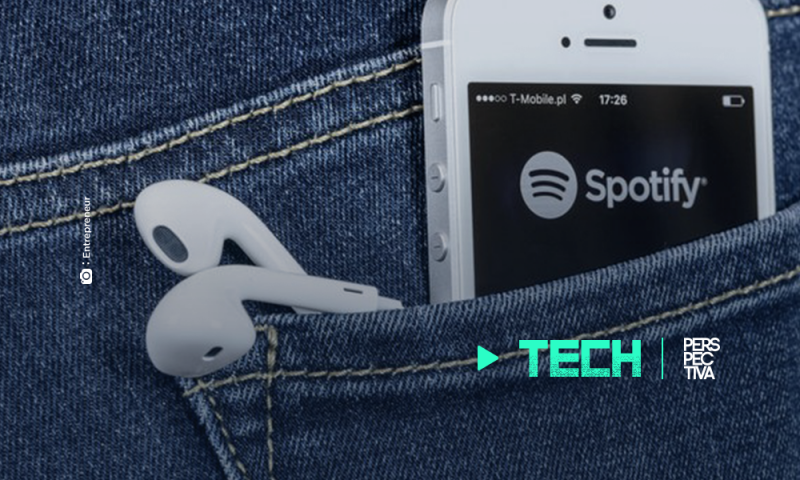 Las 10 canciones más escuchadas en la historia de Spotify