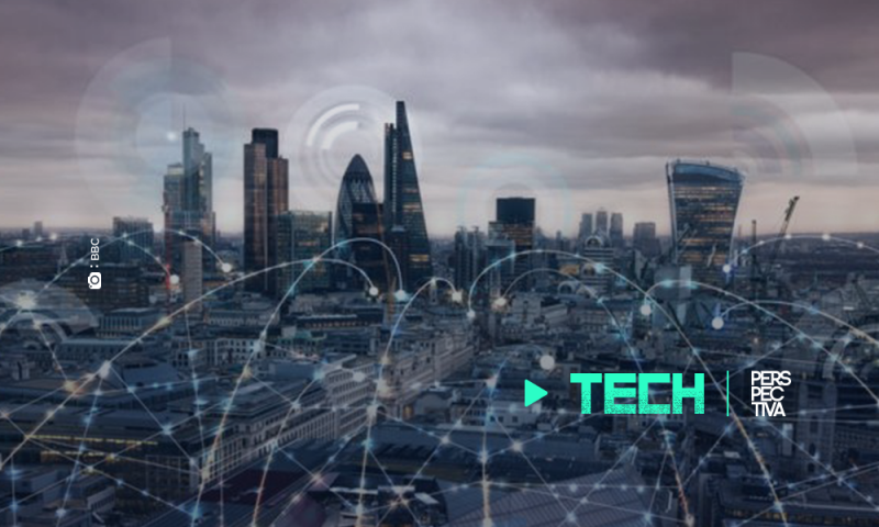 La luz puede mejorar la conexión de tu celular 5G