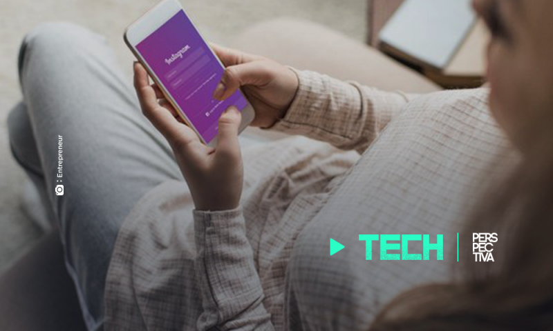 Instagram es la red social más usada por los adolescentes