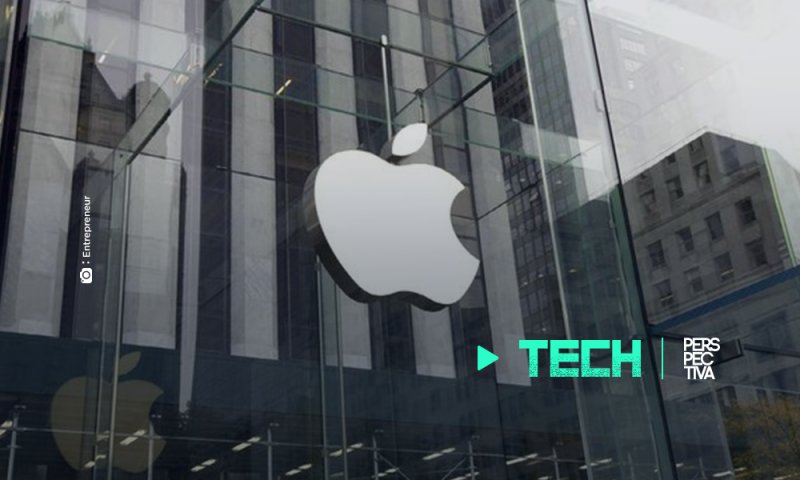 Apple presenta el nuevo diseño de iPad Pro, MacBook Air y Mini