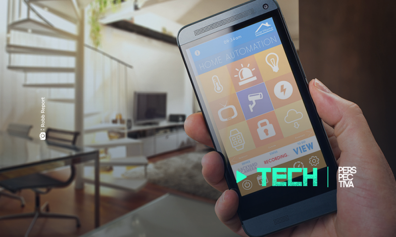 Vuelve tu hogar una casa inteligente con estos gadgets