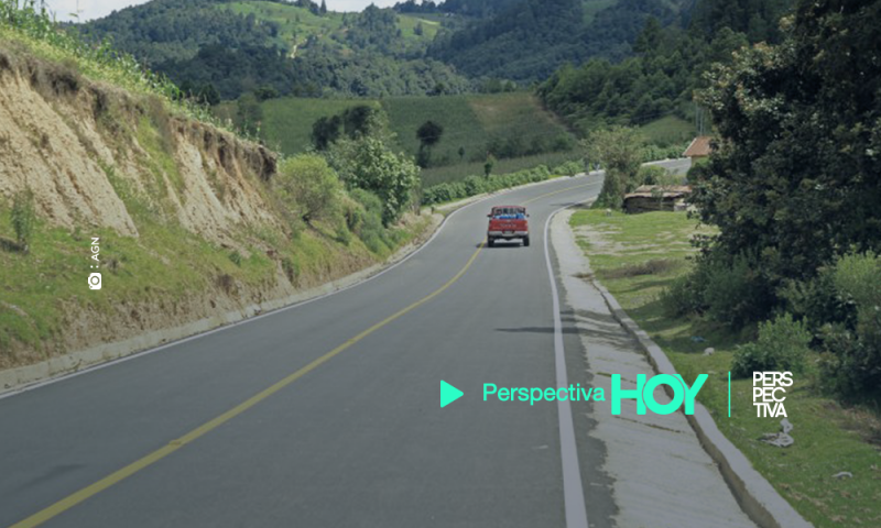 Durante 2018 el gobierno ejecutó más de Q 425 millones en rehabilitación de carreteras