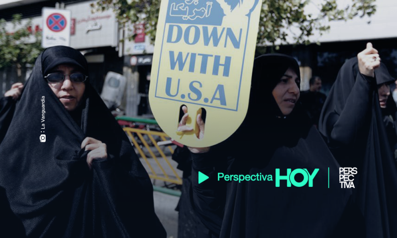 El Tribunal de la ONU exige a EEUU paralizar parte de las sanciones contra Irán