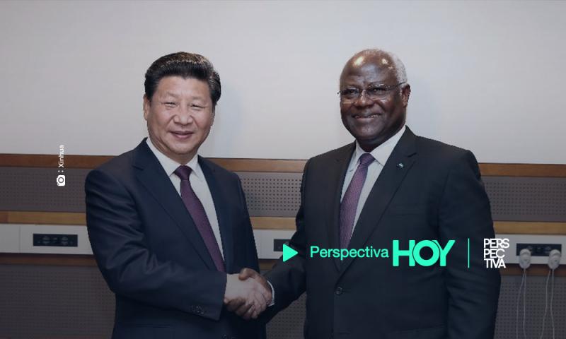 Sierra Leona cancela un millonario acuerdo con China
