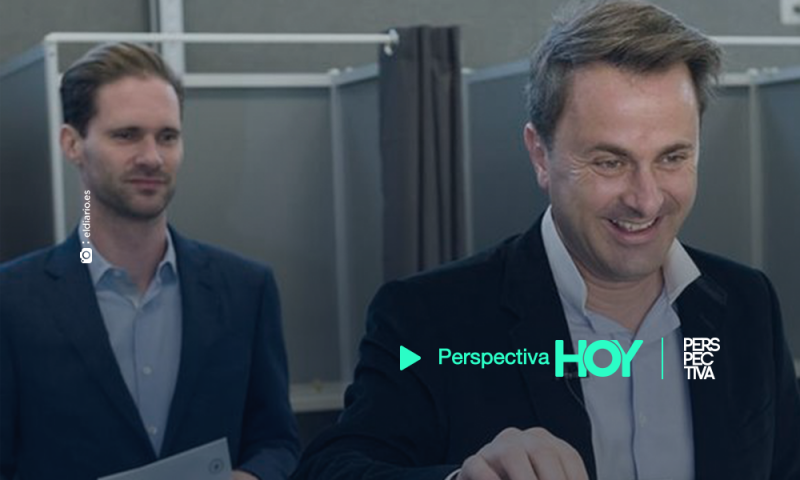 Los conservadores ganan las elecciones en Luxemburgo