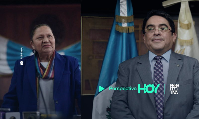 Fiscal General y PDH piden renovación de visas a funcionarios de Cicig