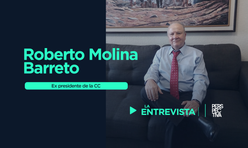 Molina Barreto: el acuerdo entre CICIG y TSE es un desatino