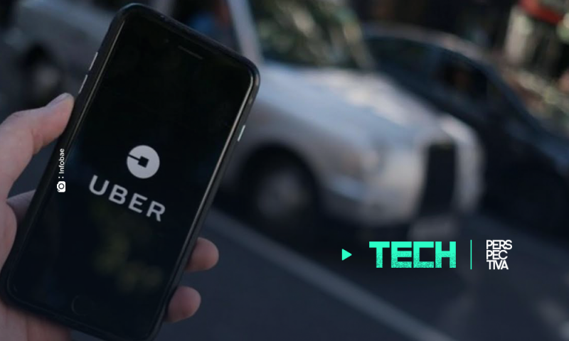 Uber se compromete a enfrentar la violencia contra la mujer