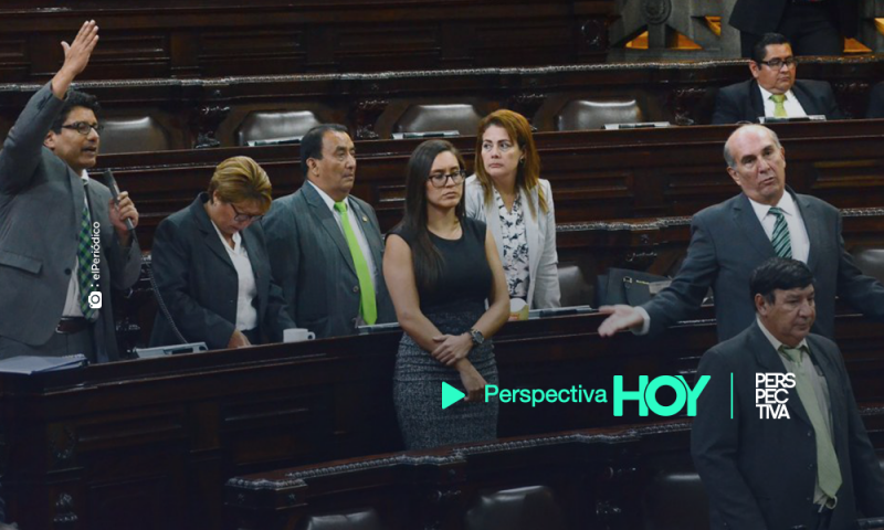 El Congreso avanza en la discusión del Presupuesto para 2019