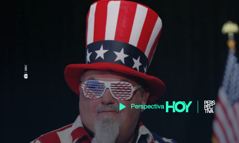 EE.UU.: Demócratas recuperan el control de la Cámara de Representantes