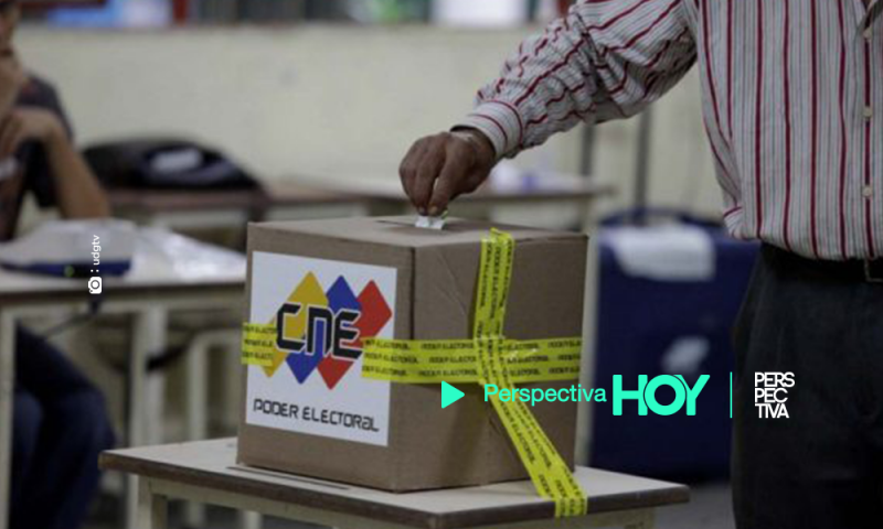 Venezuela realiza simulacro de comicios municipales