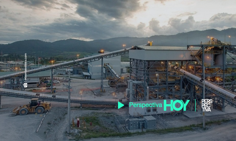 Pan American Silver compra Tahoe Resources
