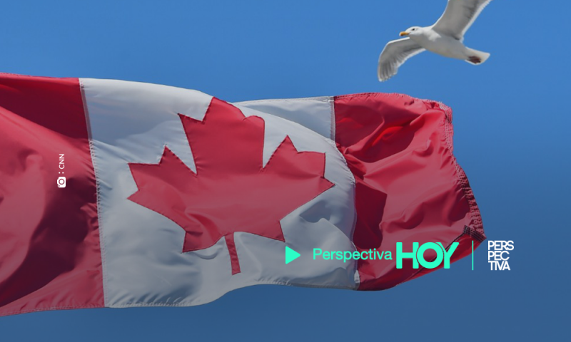 Aumenta la cantidad de estadounidenses que piden asilo en Canadá